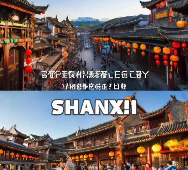 免费畅游三晋大地，知名景点攻略大放送！