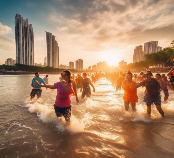 畅游大连，免费畅享海滨城市魅力之旅