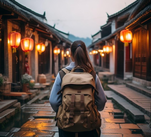 绍兴古城探幽之旅攻略