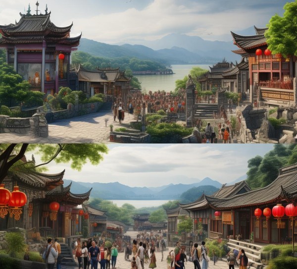 探寻湖北美景背后的文化传承与旅游振兴之路