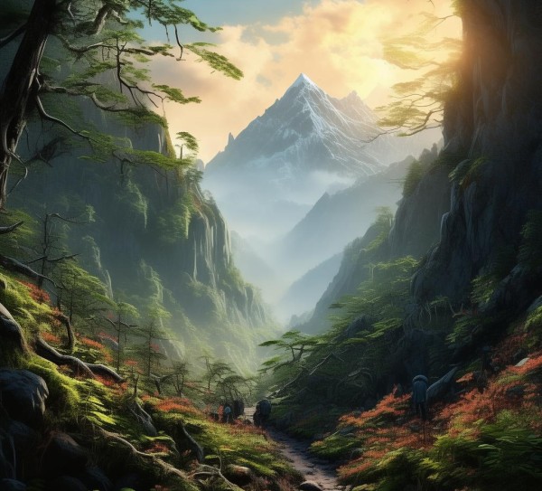 奎屯山秘境探幽，揭秘大自然的绝美画卷