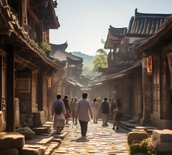 潮汕古韵，探寻不可错过的历史足迹