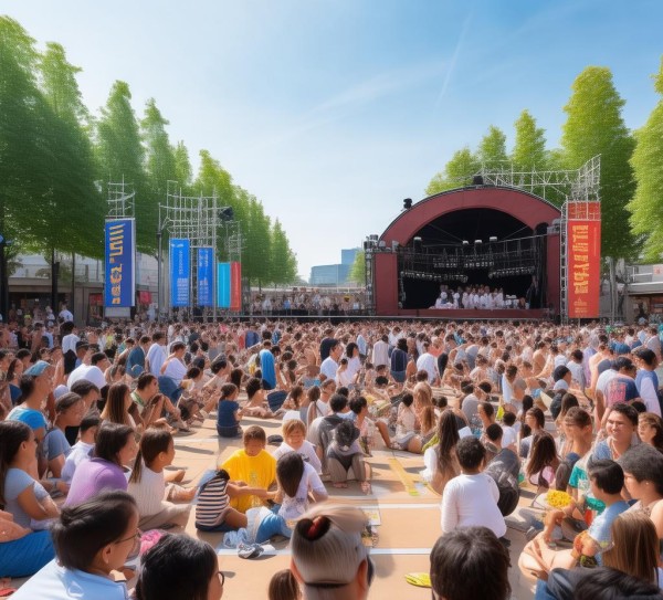 免费开放，景点活动免门票的多重价值与效应