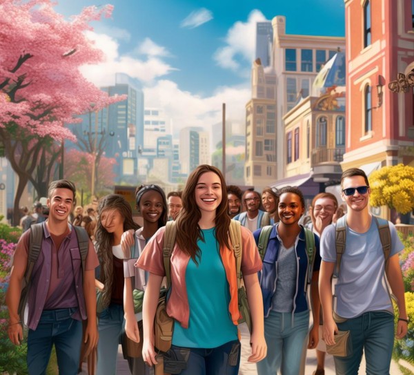 畅游无忧，学生专属免费景点大揭秘！