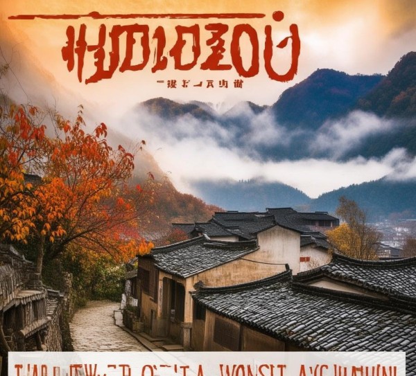 徽州古韵之旅，必游十大景点推荐