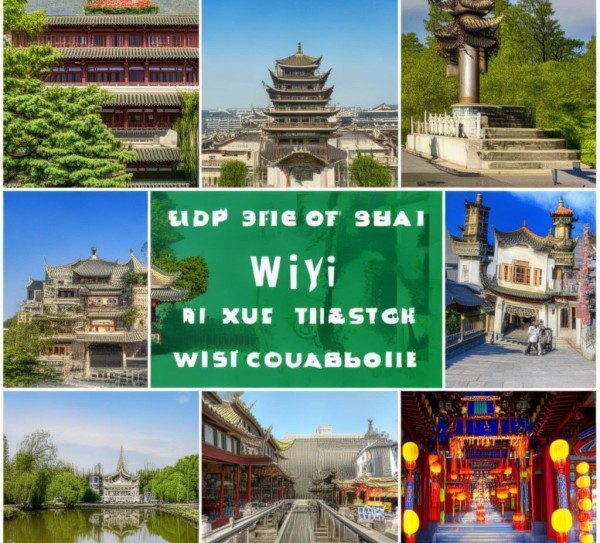无锡必游十大景点全攻略