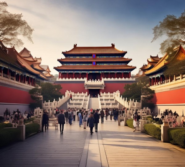 漫步京城，揭秘十大必游经典景点