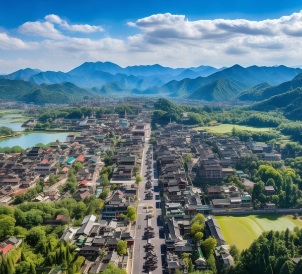 齐鲁风光全景游，山东景区深度解析