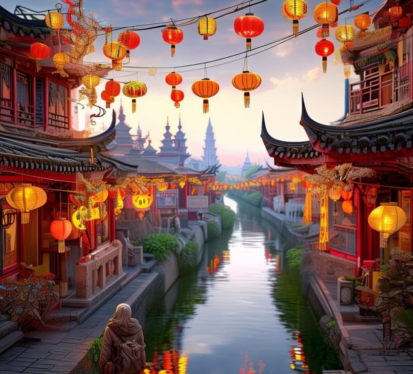 闽南文化探秘之旅，泉州景点全景攻略