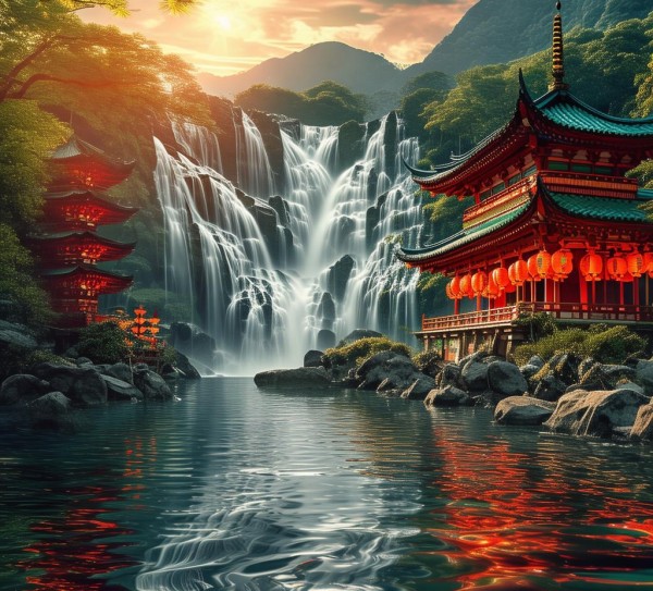 闽东秘境之旅，必游的绝美景点推荐