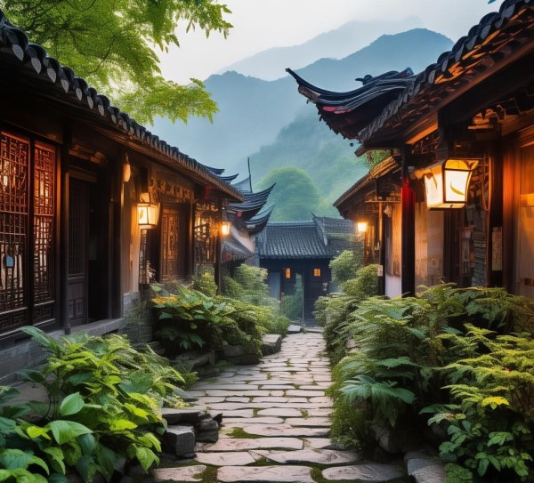 平江古城探幽，美丽宁静景点大盘点