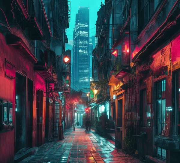 都市繁华秘境探幽，这座城市的魅力之地深度解析