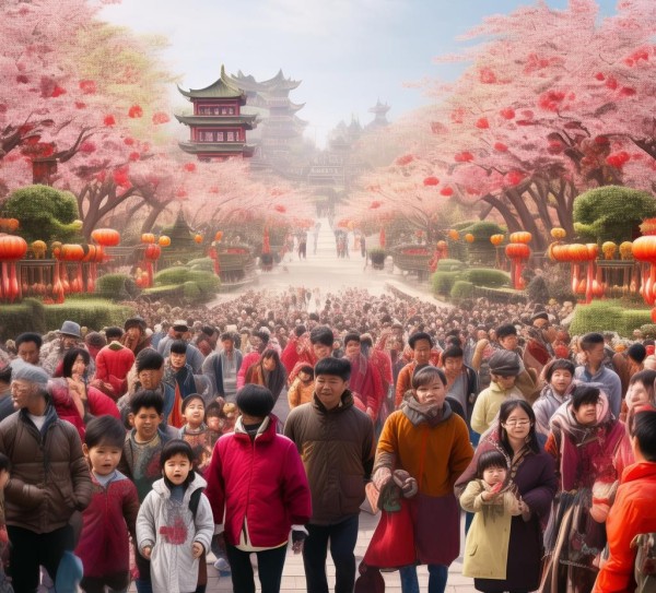春节期间免费畅游，郑州周边景区无门票攻略大全