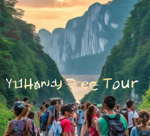 宜昌免费之旅，夷陵景点全攻略，领略宜昌风光无代价