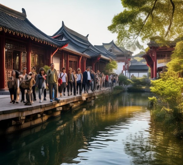 江宁风情探秘，深度游攻略，解锁这座城市的独特魅力