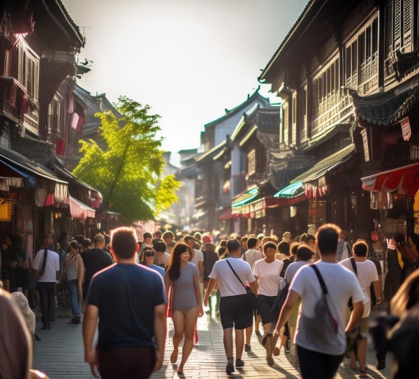 漫步沈城，免费景点大盘点，体验城市魅力之旅