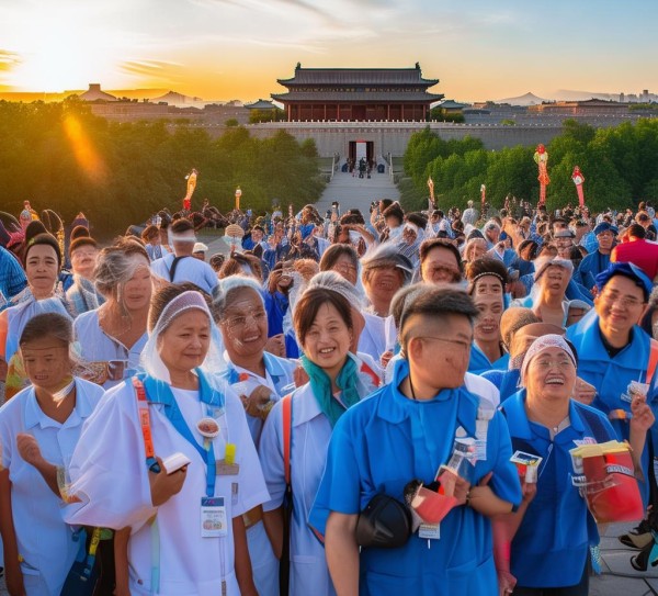 西安抗疫致敬之旅，热门景点医护优惠政策
