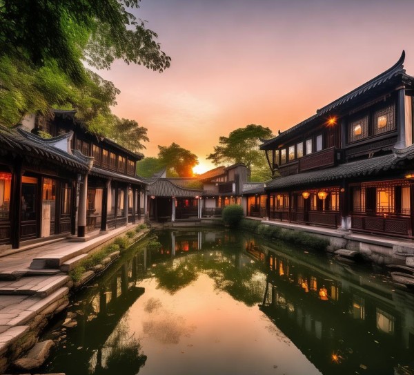 芜湖摄影圣地，揭秘江南古城的绝美拍照角落
