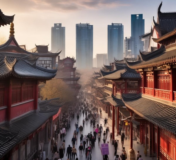 唐山，历史文化与现代风采交融的魅力之旅