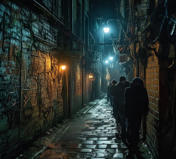 纽约曼哈顿地下探秘，揭秘都市深处的神秘角落
