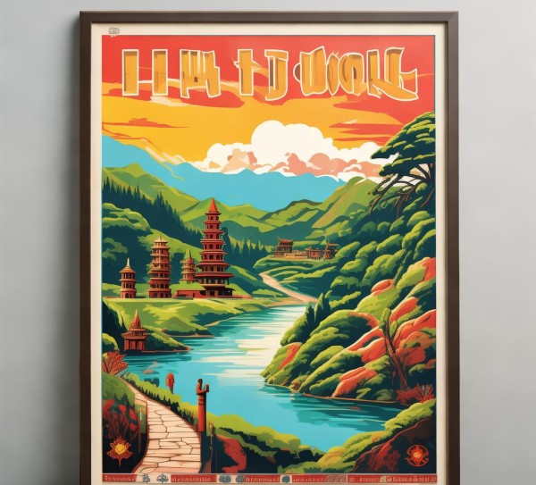 探寻临潼历史遗迹与自然风光之旅攻略