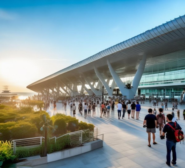 厦门机场周边免费畅游攻略，玩转厦门，零成本之旅