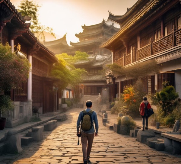 漫步古城，邢台十大必游景点深度探秘