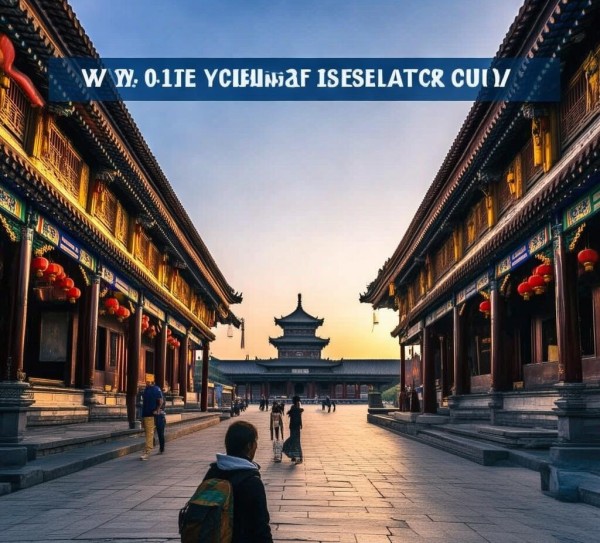 漫步西安古韵今风，十大必游之地推荐