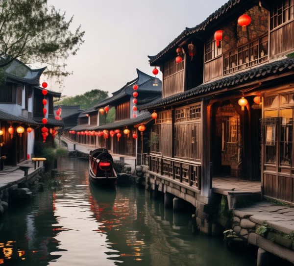 江南水乡古韵之旅，全面攻略指南
