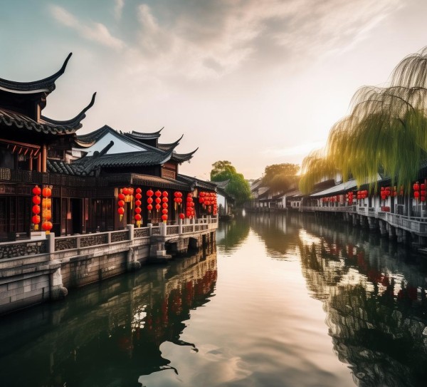 商水风情游，古韵美景一网打尽