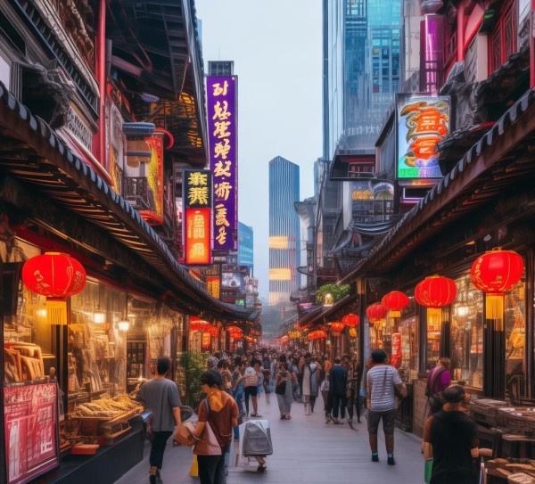 繁昌区古韵新风之旅，探索最新景点攻略