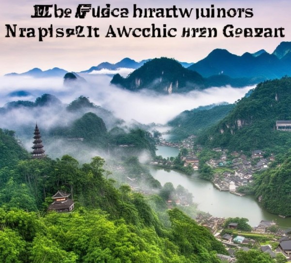 福建自然风光之旅，免费畅游福建必看景点盘点