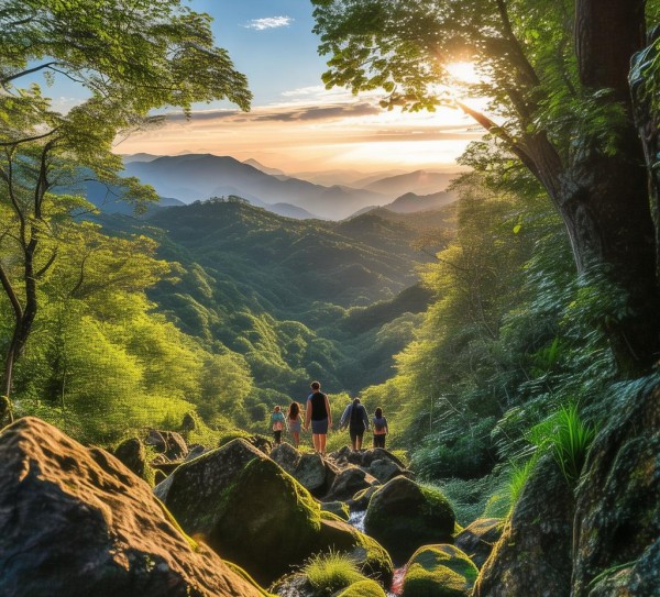 探寻宜良秘境，发现绝美风光之旅