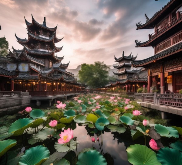 柳州探秘，十大必游旅游胜地大盘点