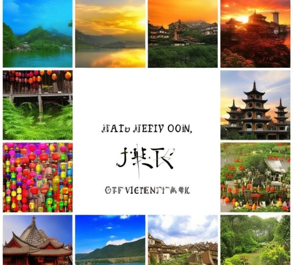 椒江奇景大盘点，解锁不容错过的旅游胜地
