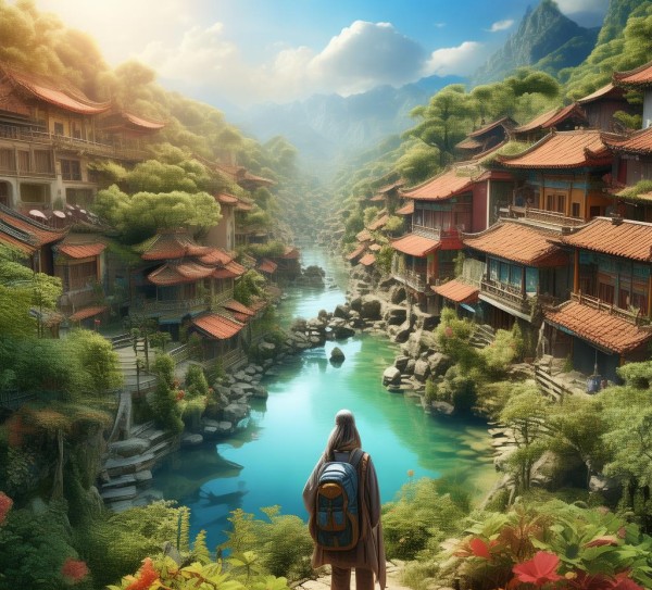衢州旅游攻略，穿越历史，拥抱自然风光