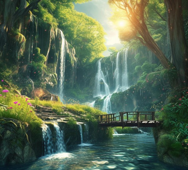 伊春秘境之旅，探寻令人陶醉的绝美景点