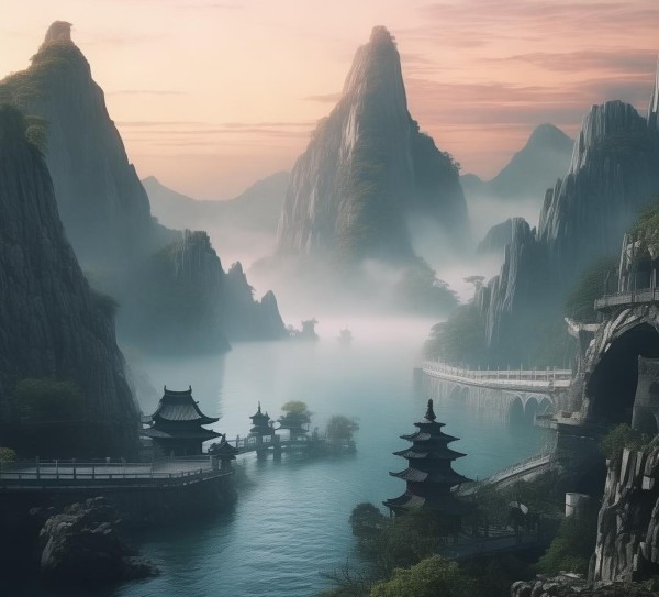 时空之旅，静海与昆山的历史交融之美