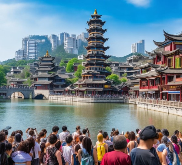 漯河必游景点全攻略，畅游不留遗憾