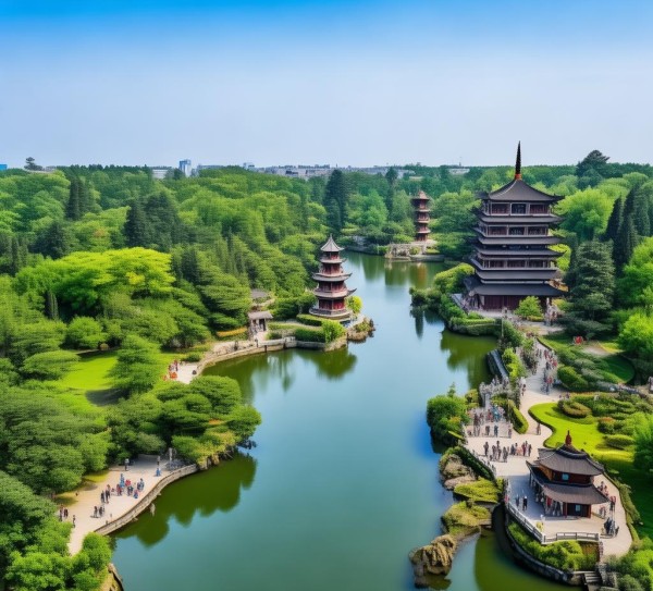 无锡北面免费游攻略，景点全揭秘，畅游无负担！