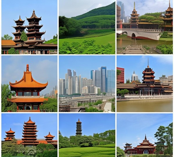 郑州周边自然人文景点全攻略
