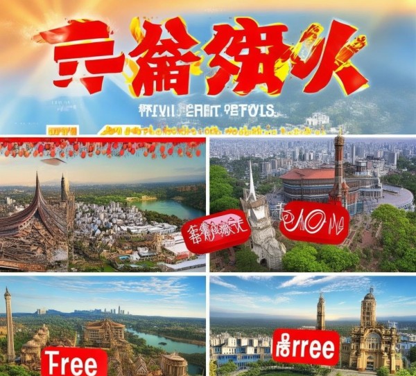 通化免费游攻略，揭秘不可错过的免费景点