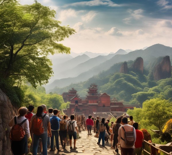 遵义红色之旅与自然风光之旅攻略盘点
