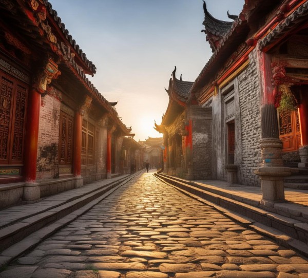 怀来古城探秘，领略千年风华，不容错过的十大景点
