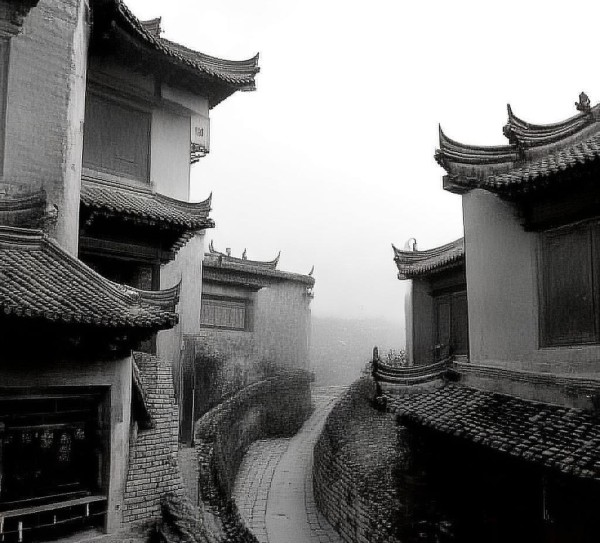 陕西岐山，历史遗迹与文化魅力的双重之旅