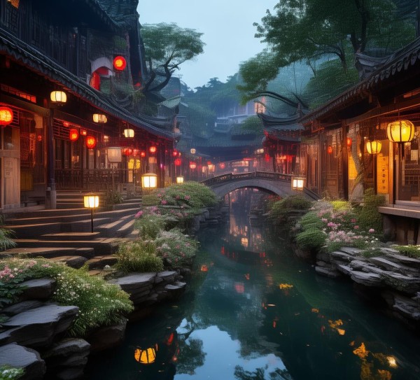 探寻繁华背后的秘境，珠江新城站周边十大隐秘景点