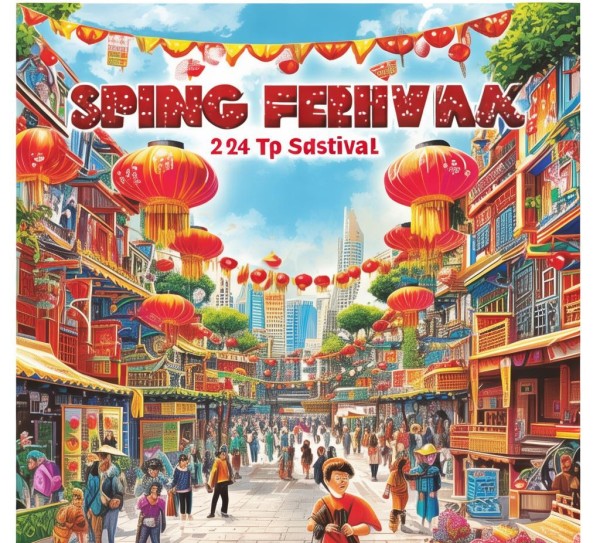 春节畅游指南，2024年景区开放攻略与畅享秘籍