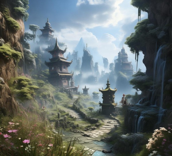 宜春秘境之旅，探寻不容错过的绝美景点